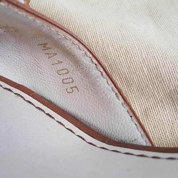 Louis vuitton buckle open sandals shoes - Picture 4 of 8